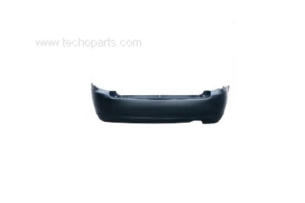 QIYUN1/S21 REAR BUMPER