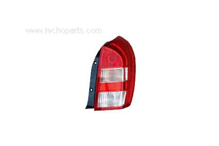 QIYUN1/S21 TAIL LAMP