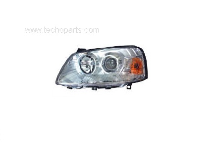 QIYUN2/A15FL HEAD LAMP 2012