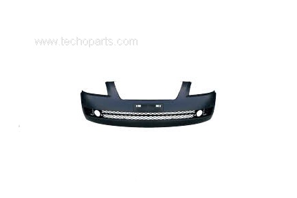 QIYUN3/A21BA FRONT BUMPER