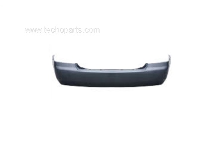 A5/520/A21 REAR BUMPER