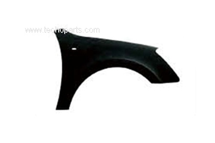 A5/520/A21 FRONT FENDER RH