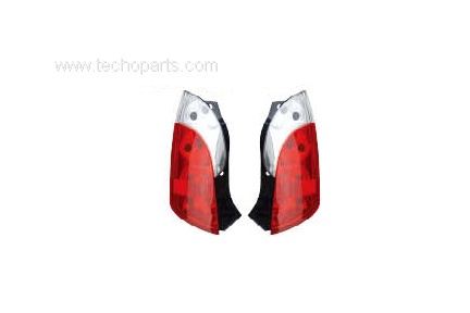 A1/S12 TAIL LAMP