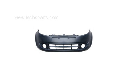 A1/S12 FRONT BUMPER