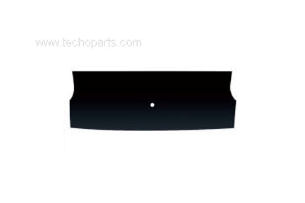 A1/S12 TRUNK LID