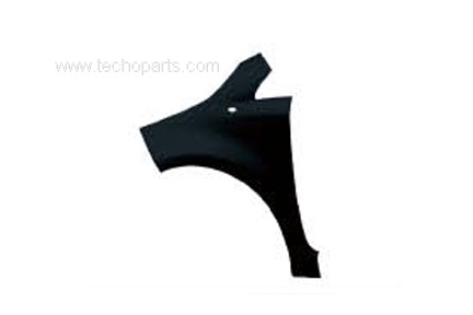 A1/S12 FRONT FENDER LH