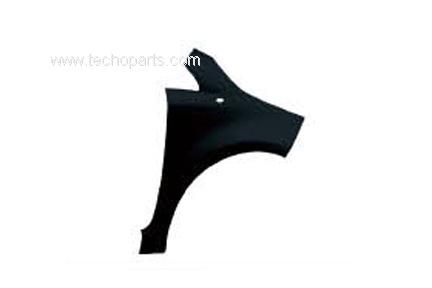 A1/S12 FRONT FENDER RH