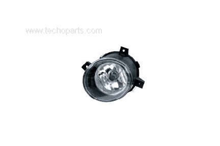 A3/M11/M12 FOG LAMP