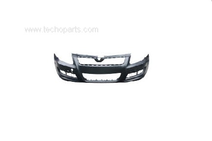 A3/M11/M12 FRONT BUMPER