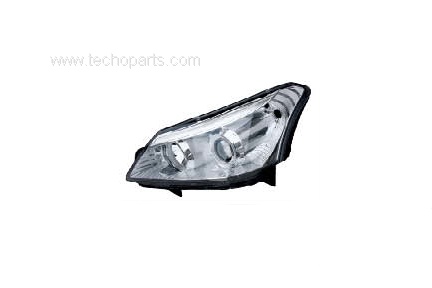 E5/A21FL HEAD LAMP