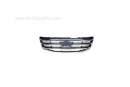 E5/A21FL GRILLE