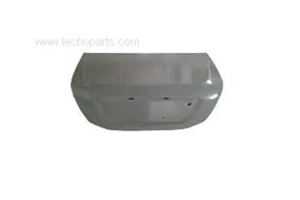 E5/A21FL TRUNK LID