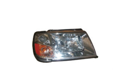 NAVARA PICK UP P27 Head Lamp