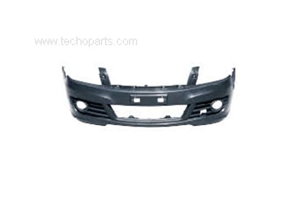 Emgrand EC8  Front Bumper