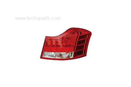 Emgrand EC8  Tail Lamp