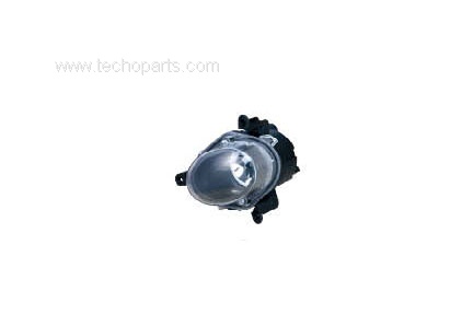 Emgrand EC8  Front Fog Lamp