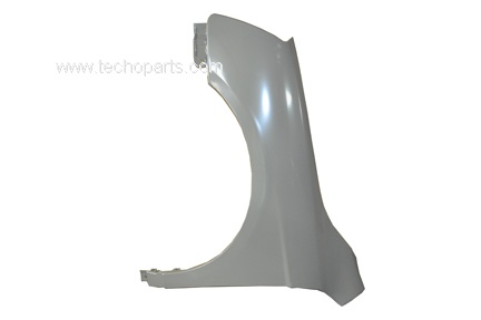 Emgrand EC8   Front Fender LH