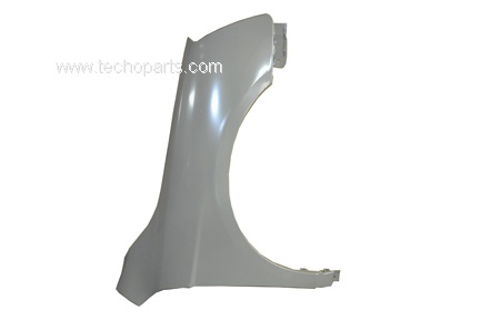 Emgrand EC8   Front Fender RH