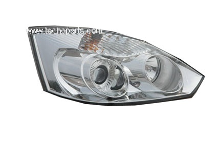 Vision/FC-1 HEAD LAMP