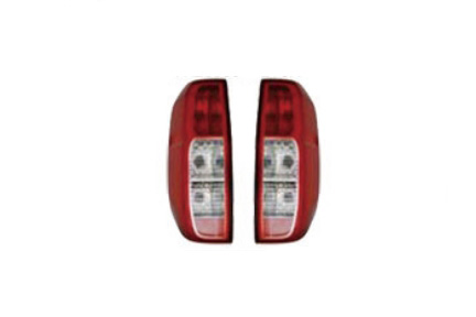 NAVARA 06-08 Tail Lamp