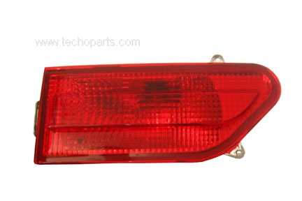 Vision/FC-1 Rear Fog lamp