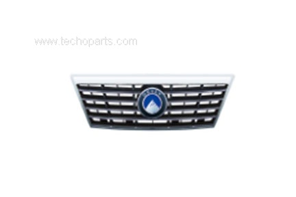 Vision/FC-1 Front Grille