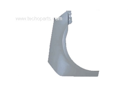 Vision/FC-1 Front Fender RH