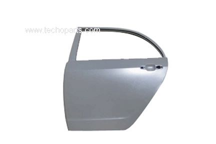 Vision/FC-1 Rear Door LH