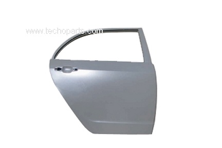 Vision/FC-1 Rear Door RH