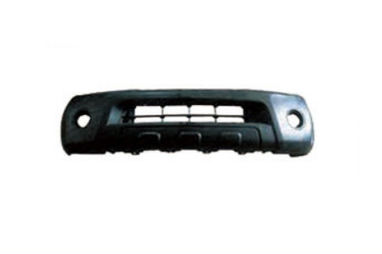 NAVARA 06-08 Front Bumper