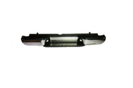 NAVARA 06-08 Rear Bumper