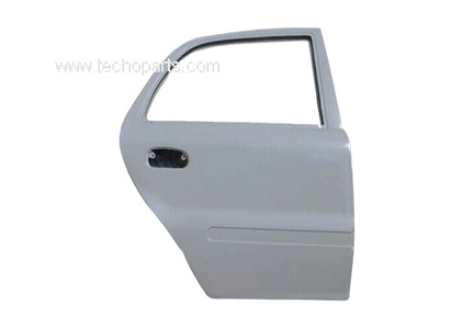 CK-1 2007 Rear Door RH