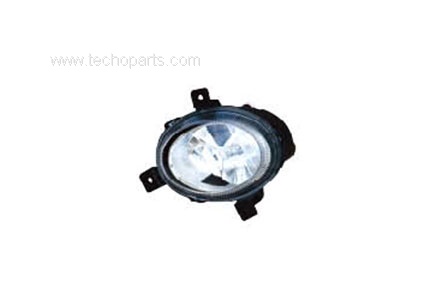 CK-1 2008  Fog Lamp