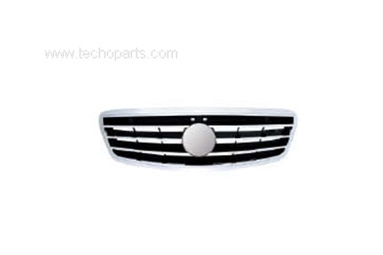 CK-1 2008  GRILLE