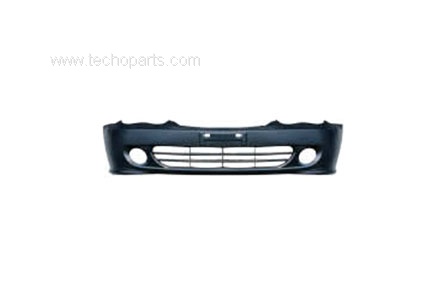 CK-1 2008  FRONT BUMPER