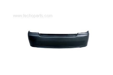 CK-1 2008  REAR BUMPER