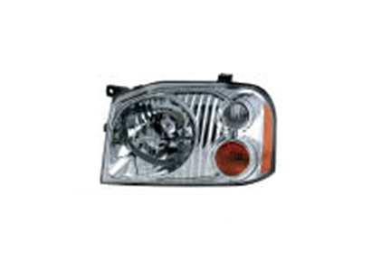 Paladin 2002 Head Lamp