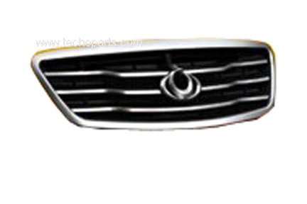 CK-1 2010 FRONT GRILLE