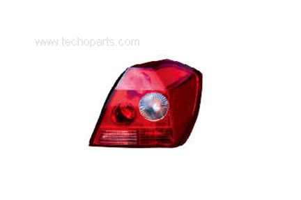 MK/LG-1 TAIL LAMP