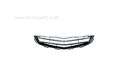 MK/LG-1 Front Bumper Grille