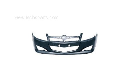 MK/LG-1 Front Bumper