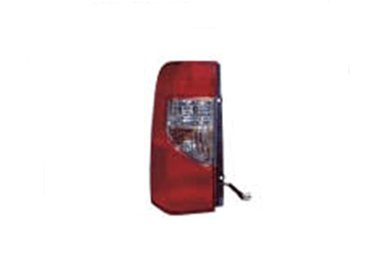 Paladin 2002 Tail Lamp