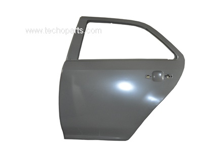 MK/LG-1 Rear Door LH