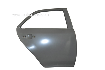 MK/LG-1 Rear Door RH