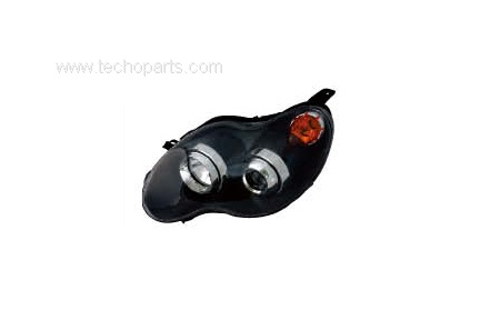 BYD F0 HEAD LAMP