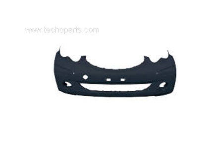 BYD F0 Front Bumper