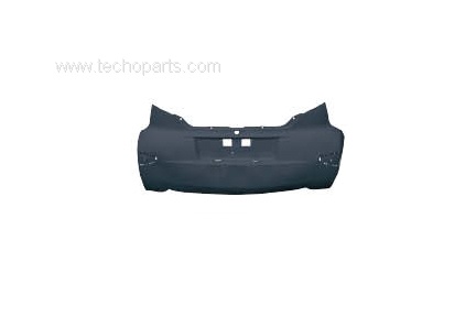 BYD F0 Rear Bumper