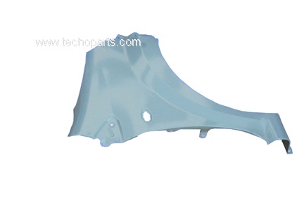 BYD F0 Front Fender RH