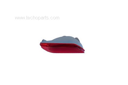 BYD F3 Rear Fog Lamp