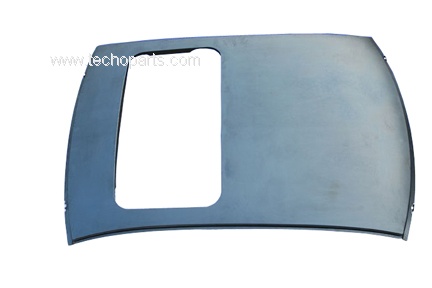BYD F3  Roof Panel With window